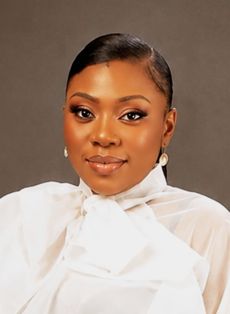 Ruth Pelemoh, Founder of HEY-HR Advisory Limited